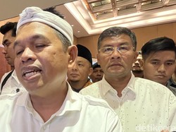 KDM-Erwan Fokus Perkuat Dukungan di Cimahi dan Sukabumi