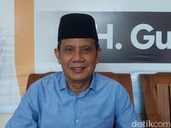 Kesejahteraan Nakes-Kader Kesehatan Tak Luput dari Perhatian GUS
