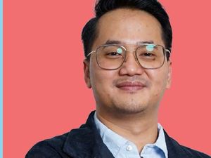 Mengupas Visi-Misi Adhitia Yudisthira, Janji Bikin Cimahi Makin Hepi