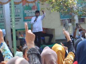 Rohmi-Firin Atensi Nasib Pekerja Migran Asal NTB, Fokus Peningkatan Skill