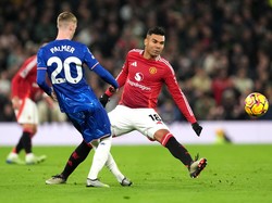 MU Bobrok, Chelsea Fokus pada Diri Sendiri