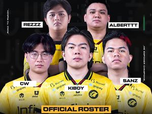 Daftar Wakil Indonesia di IESF 2024 Mobile Legends Daftar Wakil Indonesia di IESF 2024 Mobile Legends