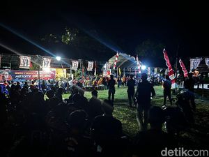 Keluh Kesah Petani ke Danny soal Lutra Daerah Sulsel Termiskin-Selalu Banjir