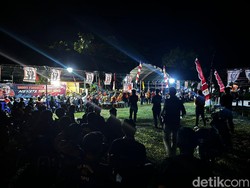 Keluh Kesah Petani ke Danny soal Lutra Daerah Sulsel Termiskin-Selalu Banjir