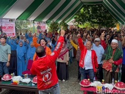 Danny Nilai Sulsel Harusnya Punya Pabrik Pupuk: Kecuali Mau Pelihara Oligarki