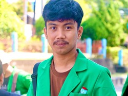 Presma UIN Alauddin Makassar Minta Mahasiswa Tolak Politik Uang