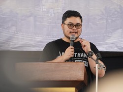 Dhito-Dewi Bertekad Tekan Angka Stunting hingga 0 Persen di Periode Kedua