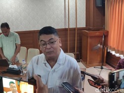 Survei LSI: Elektabilitas Dedi Mulyadi 67,7 Persen di Pilgub Jabar