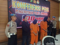 Ngaku Wartawan, Dua Pria Keroyok Sopir Truk di Jalan Denpasar-Gilimanuk