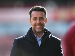 Aduh, Arsenal Ditinggal Edu