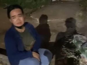 Emak-emak di Gunungsindur Bogor Dibegal Usai Belanja Sayur, Motor Raib