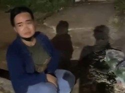 Emak-emak di Gunungsindur Bogor Dibegal Usai Belanja Sayur, Motor Raib