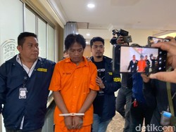 Video: Polisi Sebut Fauzan Sempat Bersetubuh dengan Korban Sebelum Membunuh