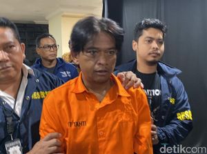 Detik-detik Fauzan Mutilasi Wanita Tanpa Kepala Berujung Dibuang di Pinggir Laut Detik-detik Fauzan Mutilasi Wanita Tanpa Kepala Berujung Dibuang di Pinggir Laut