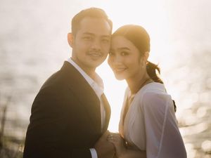 Febby Rastanty Nikah Hari Ini, Urus Sendiri Pendaftaran Nikah dengan Calon Suami