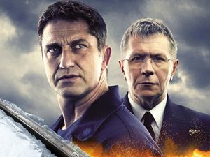 Sinopsis Hunter Killer, Aksi Penyelamatan Presiden Rusia yang Diculik Sinopsis Hunter Killer, Aksi Penyelamatan Presiden Rusia yang Diculik