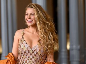 Kesuksesan Blake Lively di It Ends With Us Terkoyak Isu Pelecehan Seksual Kesuksesan Blake Lively di It Ends With Us Terkoyak Isu Pelecehan Seksual