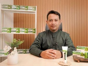 Binasol, Solusi Sembuhkan Luka & Perawatan Kulit dari Ekstrak Binahong