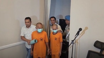 Sadbor Dibebaskan Sementara, Polisi Ungkap Alasan Mengejutkan