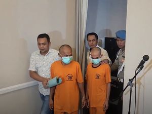 Sosok Gunawan Sadbor dari Penjahit Kini Ditahan gegara Promosi Judol Sosok Gunawan Sadbor dari Penjahit Kini Ditahan gegara Promosi Judol