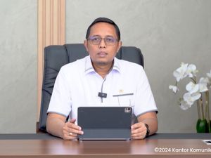 Banyak Pekerja Kontrak Berhenti Kerja Imbas Efisiensi, Istana Bilang Bukan PHK Banyak Pekerja Kontrak Berhenti Kerja Imbas Efisiensi, Istana Bilang Bukan PHK