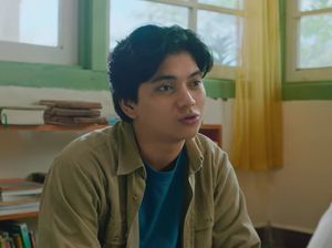Ajil Ditto soal Sadali di HITBK: Jangan Brengsek-brengsek Amat Lah Ajil Ditto soal Sadali di HITBK: Jangan Brengsek-brengsek Amat Lah
