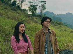 Taaruf dengan Ajil Ditto hingga Usaha Hanggini Jadi Gadis Minang