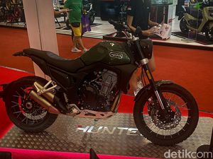 Beda Moge yang Dijual Buat Uji SIM C1 dan versi Umum Beda Moge yang Dijual Buat Uji SIM C1 dan versi Umum