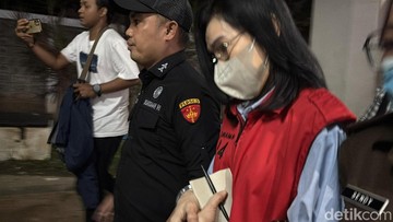 Skandal Kasasi Terungkap: Ibu Ronald Tannur Diduga Terlibat Suap Tingkat Tinggi