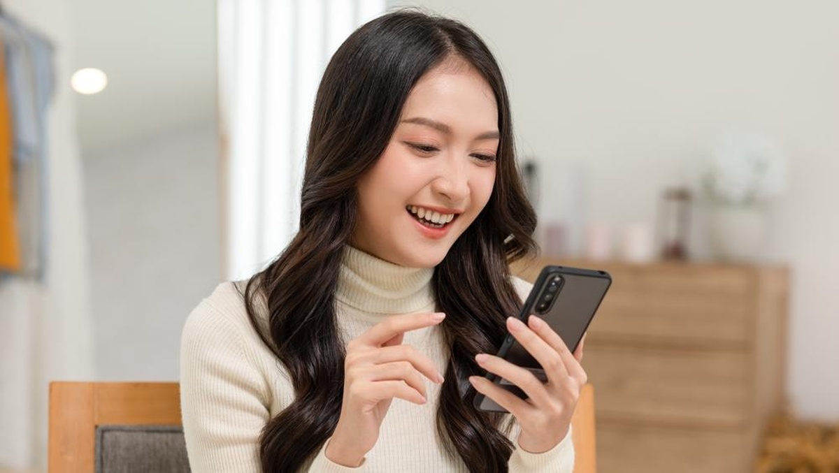 Strategi Jitu Pangkas Penggunaan Data Ponsel