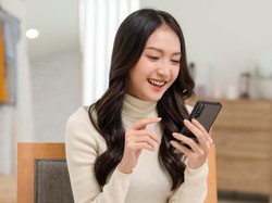 Singapura Akan Perketat Larangan Pakai HP di Sekolah