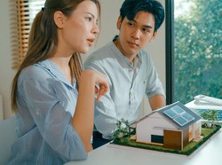 Daftar Pekerjaan Ini Susah Dapat KPR, Punya Kamu Termasuk?