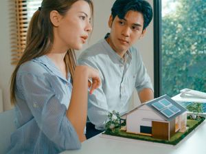 Ara Sediakan 2.000 Rumah MBR buat Driver Ojek, Bisakah Dibeli Melalui KPR? Ara Sediakan 2.000 Rumah MBR buat Driver Ojek, Bisakah Dibeli Melalui KPR?