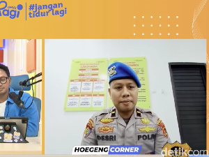 Bantu Yayasan ABK di Jambi yang Hampir Tutup, Ipda Desri Sisihkan Gaji Dinas Bantu Yayasan ABK di Jambi yang Hampir Tutup, Ipda Desri Sisihkan Gaji Dinas