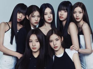 izna Siap Debut, Penerus ENHYPEN Non-HYBE izna Siap Debut, Penerus ENHYPEN Non-HYBE