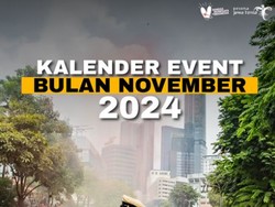 Jadwal Event Jatim Akhir Pekan, Ada Pasar Rakyat-Olimpiade Matematika