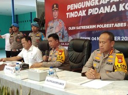 2 Oknum Anggota Polda Sulsel Diproses Etik Usai Kepergok Main Judi Online