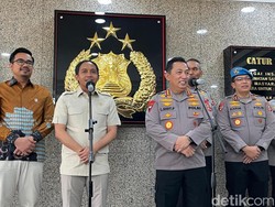 Kemhut Ungkap 3 Kasus Tertinggi Kejahatan Kehutanan