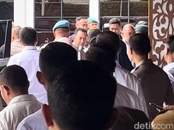 Menko Budi Gunawan Gelar Rakor Tingkat Menteri, Mendagri-Kapolri Hadir
