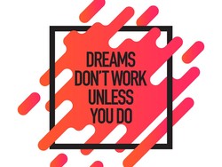 60 Kata-kata Kerja Keras Simple yang Bisa Jadi Motivasi Saat Lelah Bekerja