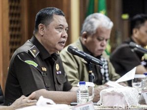 Kejagung Usut Asal Usul Uang Suap untuk Urus Vonis Lepas Terdakwa Korporasi