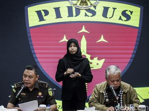 Bisa Pilih Majelis, Ibu Rogoh Rp 3,5 M sampai Ronald Tannur Divonis Bebas