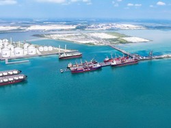 Kawasan Ekonomi Khusus Geber Pengembangan Industri Berkelanjutan