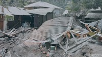 Penyebab Gempa M 7 NTT yang Picu Tsunami dan Getaran hingga Sulsel