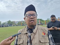 Bawaslu Riau Perketat Pengawasan di 3 TPS Siak usai MK Perintahkan PSU