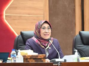 Ketua Komisi X DPR Sarankan Solusi Ini agar Masalah Pengisian PDSS Tak Terulang Ketua Komisi X DPR Sarankan Solusi Ini agar Masalah Pengisian PDSS Tak Terulang