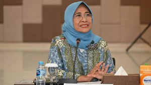 Komisi X DPR Ungkap Alokasi Tambahan Rp 181 T yang Diajukan Mendikdasmen