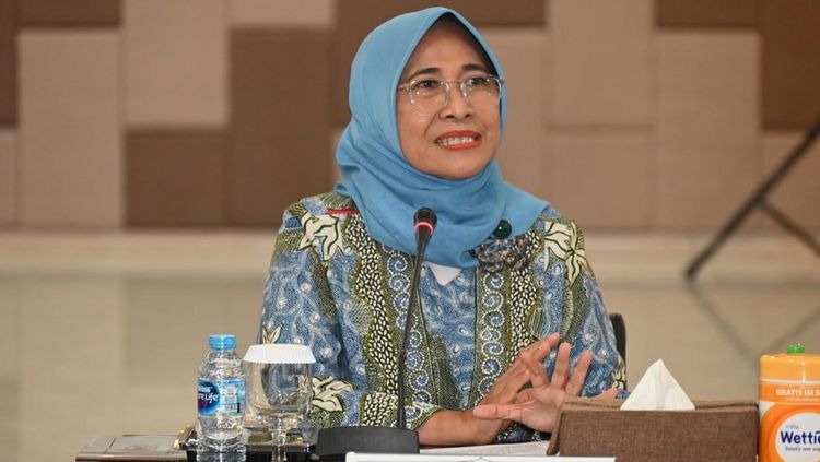 DPR: Vokasi Mendunia Kunci Tekan Pengangguran, Asalkan Kualitas Lulusan Terjamin