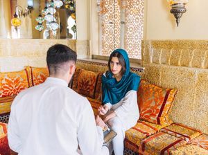 Mengenal Tunangan dalam Islam dan Perbedaannya dengan Lamaran Mengenal Tunangan dalam Islam dan Perbedaannya dengan Lamaran