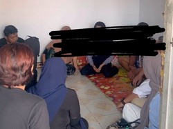 Kisah Selebgram Siti Septi Ariyanti Viral karena Diselingkuhi Suami Saat Umrah